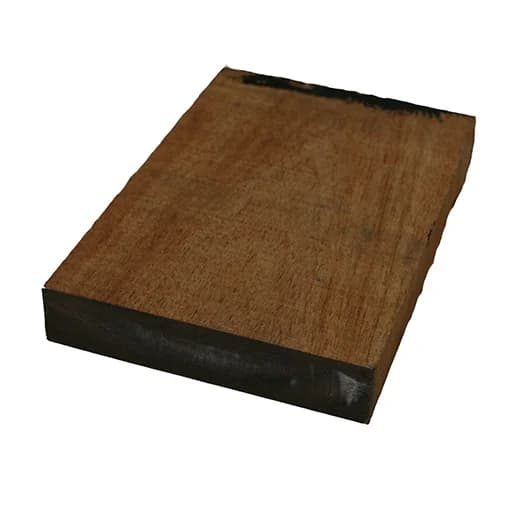 Apitong, Keruing 6/4 x 8 Full Sawn  Std + Btr RGH AD