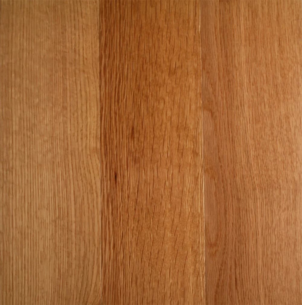 Common Species of Wood used as Trailer Decking