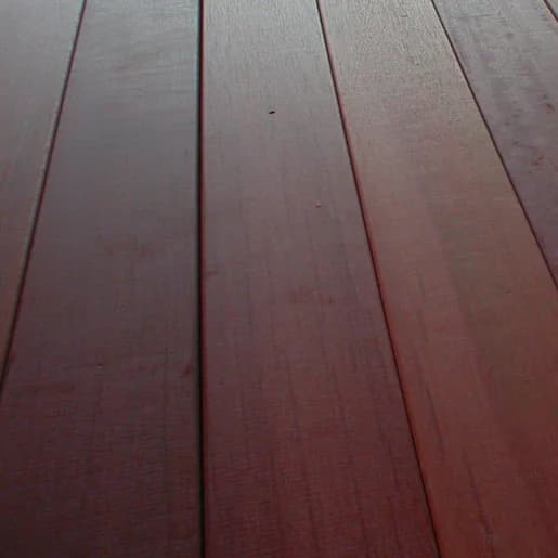 Common Species of Wood used as Trailer Decking