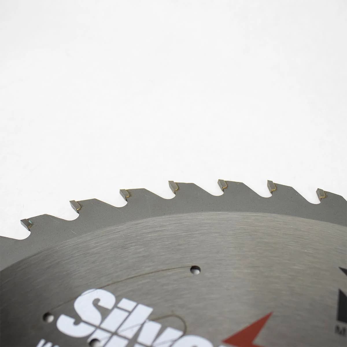 Saw Blades 10" 5/8" Arbor, 40 ATB Saw Blade Part #711002 Silver Lightning Carbide Hardware