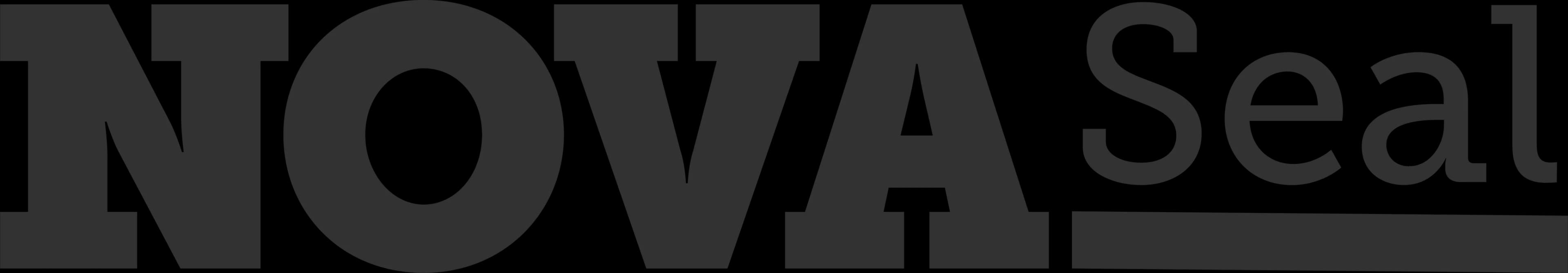 NovaSeal logo