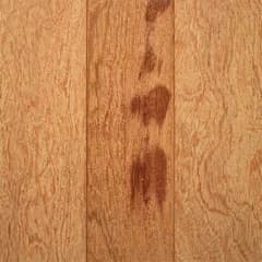Angelim Pedra Exterior Residential Decking