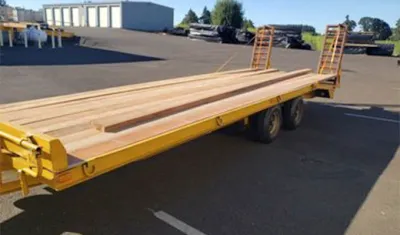Pickering Blog Article - Trailer
