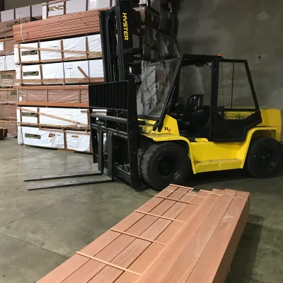 Nova Forest Grove Warehouse 1