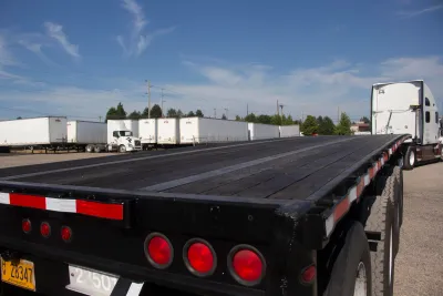 Black Walnut Exoshield On Fully Restored Murdered Flatbed 1