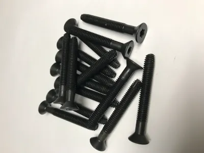 Deck Screw 14 2 T30 Full