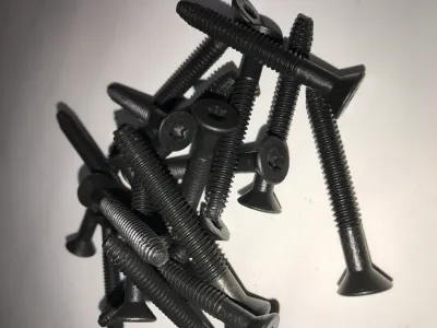 Deck Screw 516 25 T40 Full