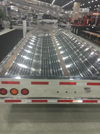 Miscellaneous 1-3/8" x 5" First Clear Hardware