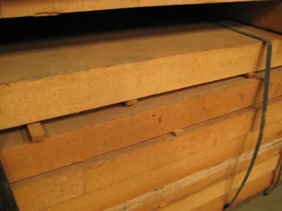 Apitong, Keruing 5x10 Full Sawn Std + Btr RGH