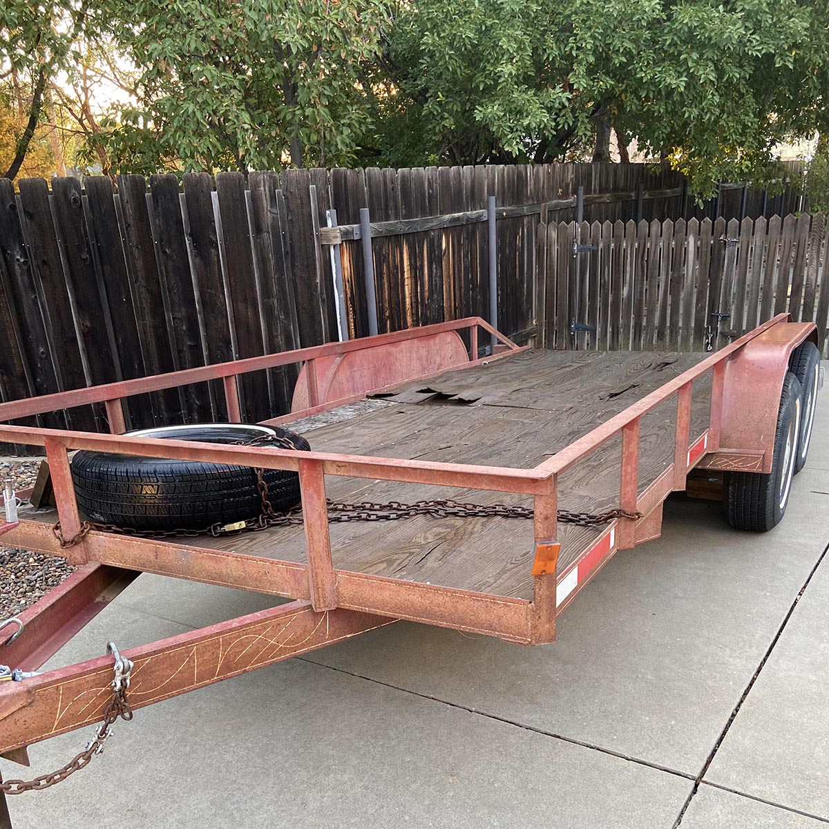 Riverside Camping Trailer Repair Near Me thumbnail