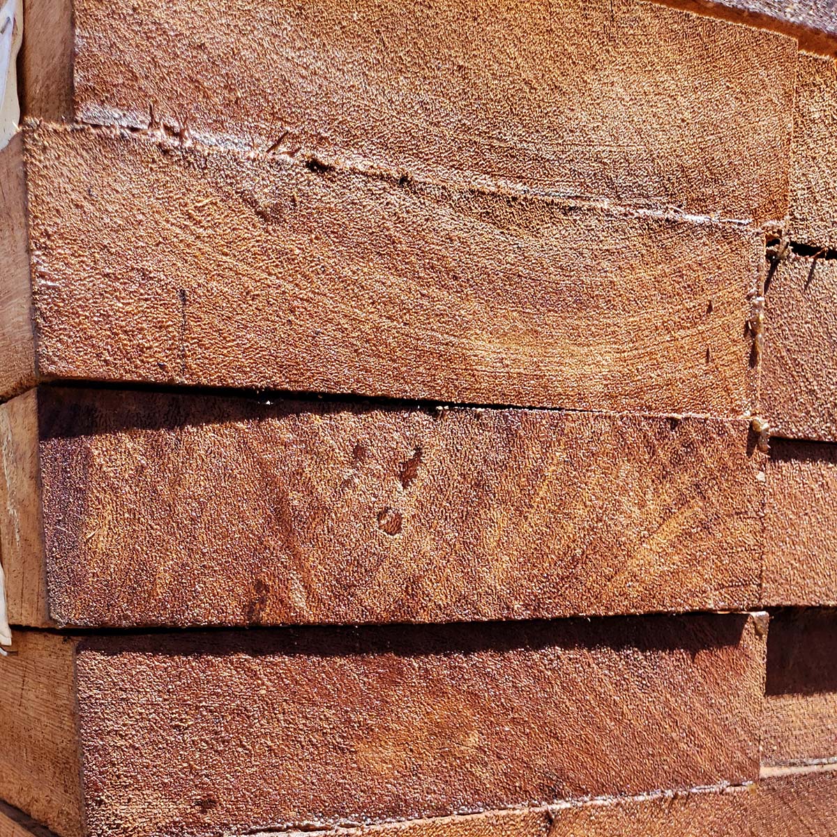 >Brazilian Apitong, Angelim Pedra 