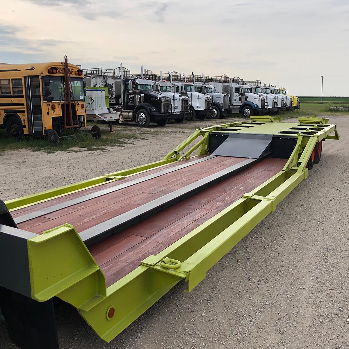 200 Trailer Floor Hold Down Clip Steel Flooring Decking Bearclaw Wood Deck Truck 