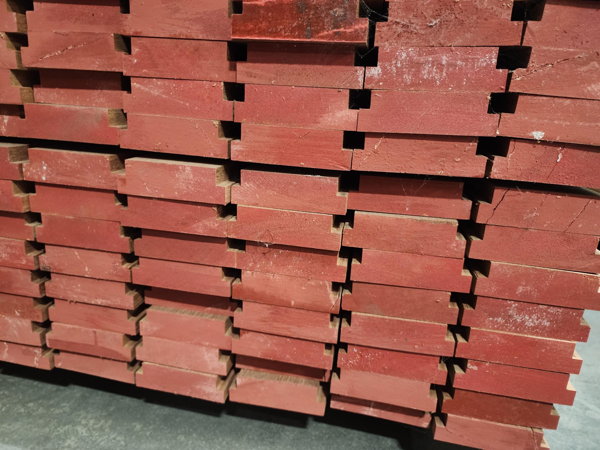 Apitong, Keruing KITPP-0079 PIEZA C T-Board