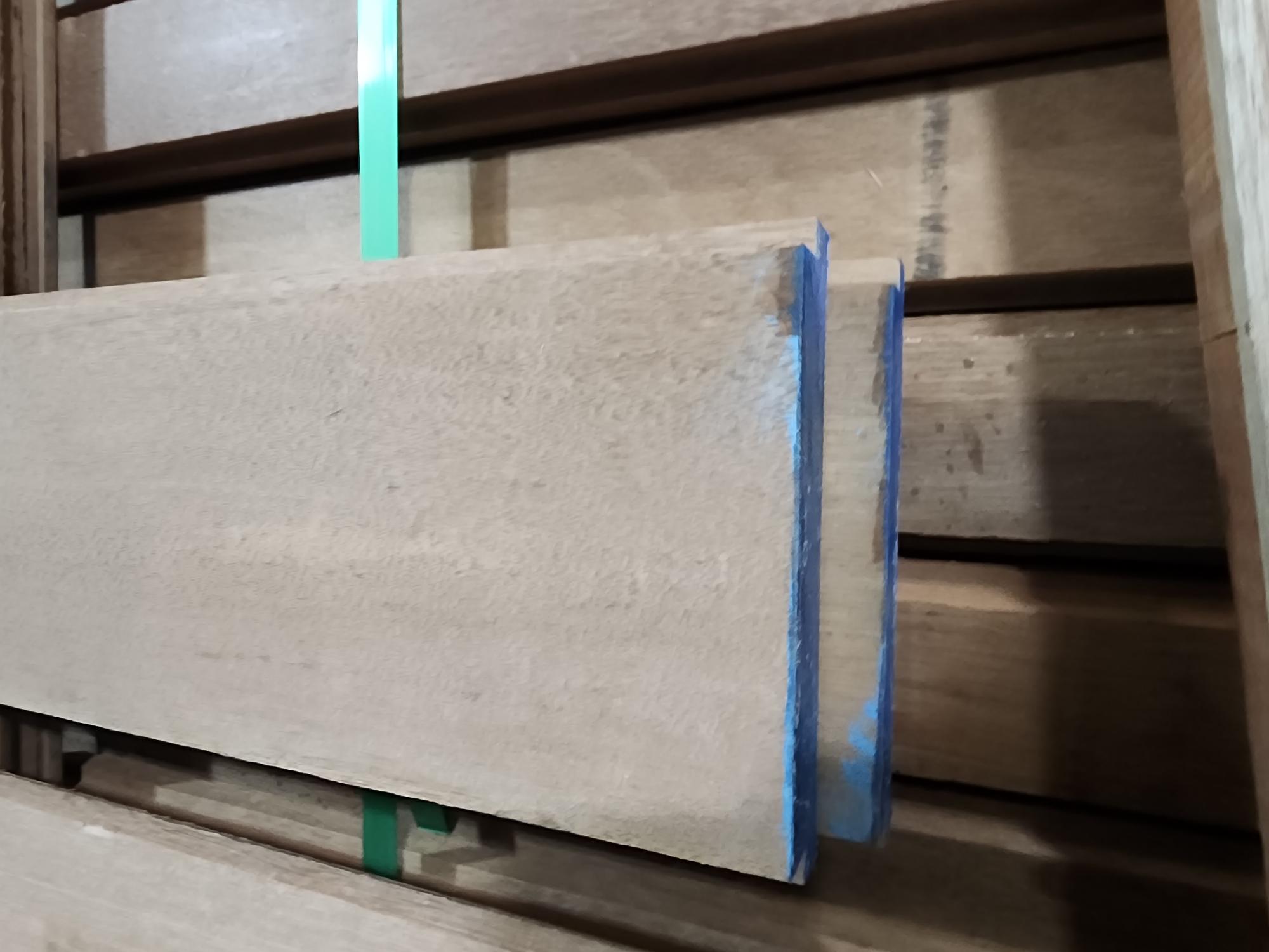 Apitong, Keruing  T-Board