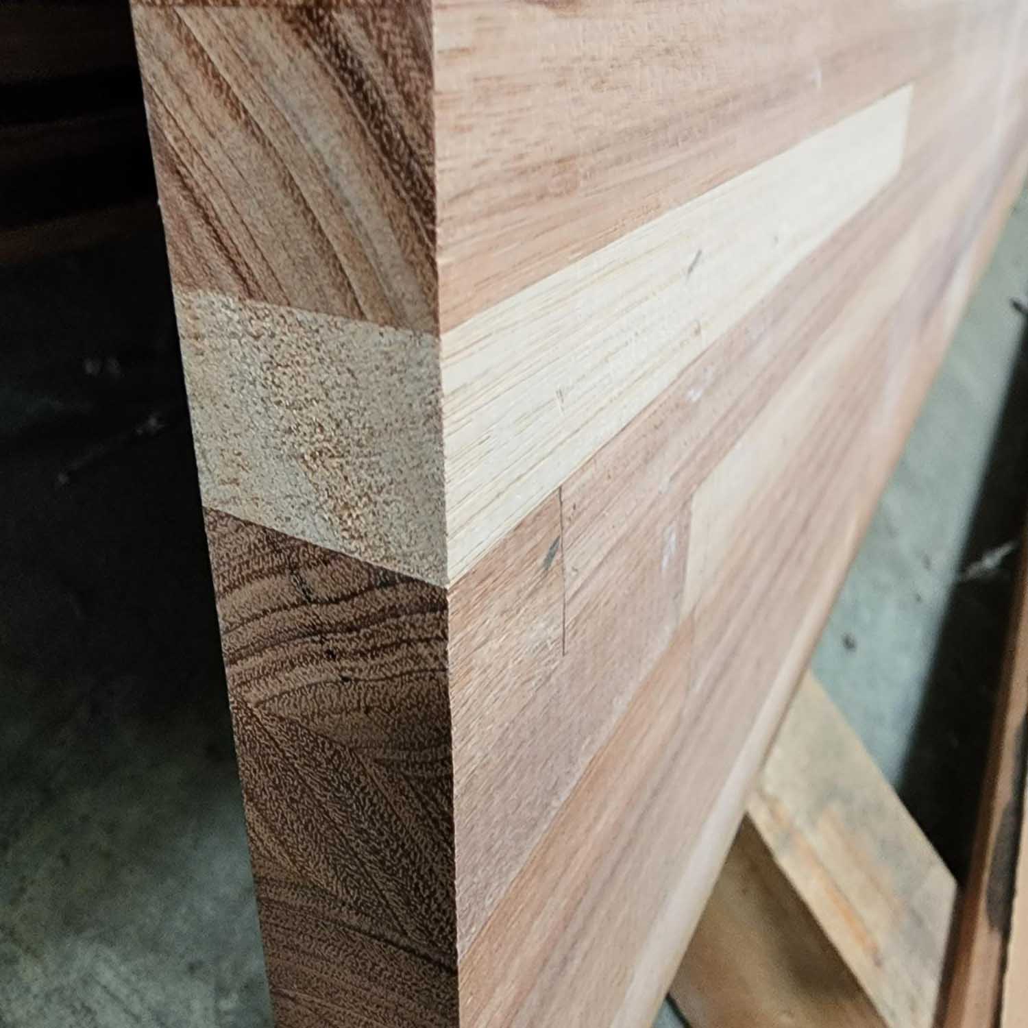 >Mixed Hardwood LTF