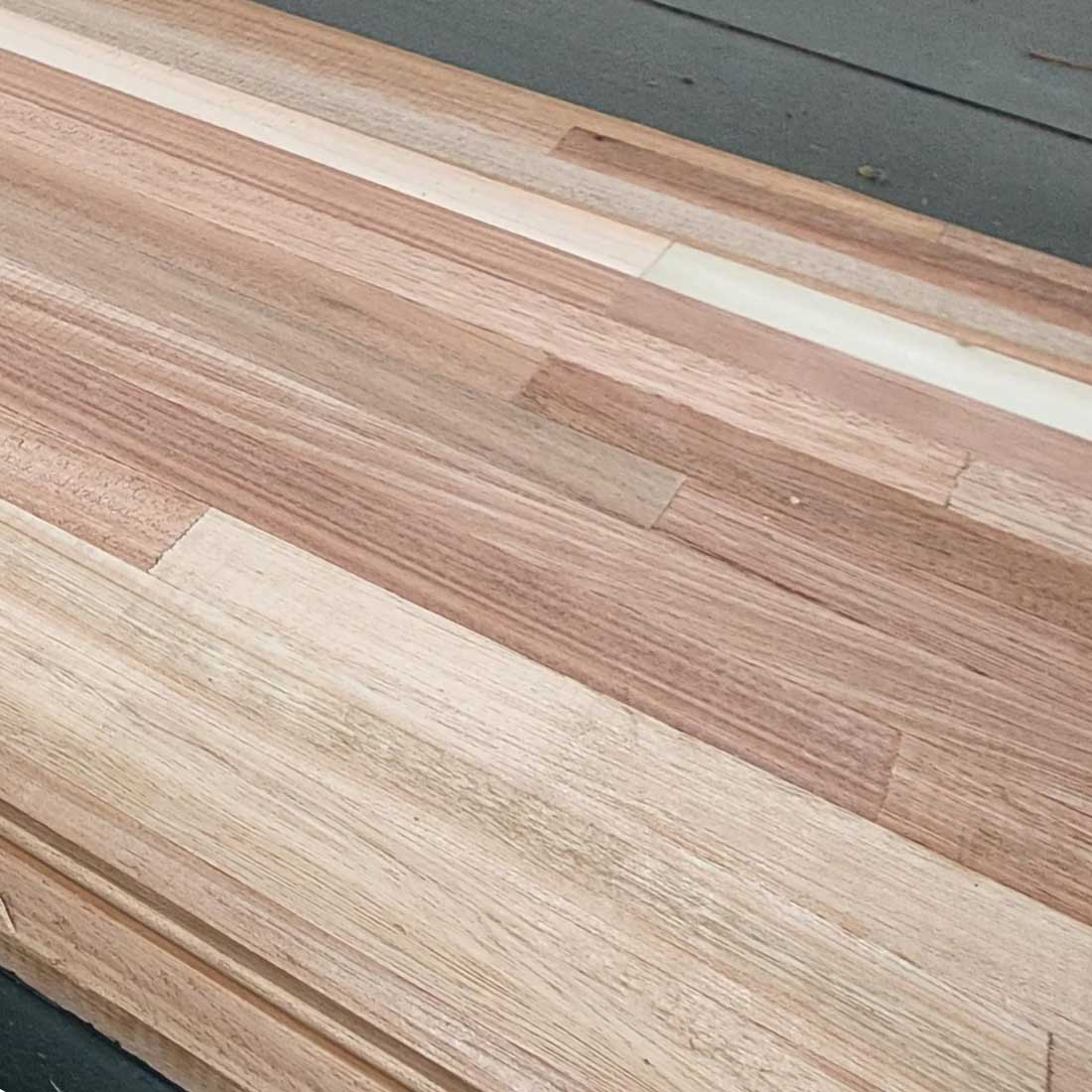 >Mixed Hardwood LTF