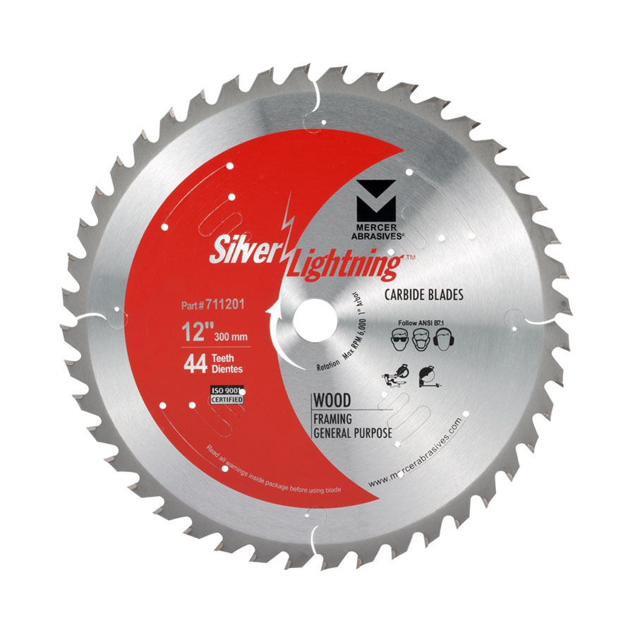 752340 Triton 34mm HCS Plunge-Cut Universal Open-Backed Saw Blade 