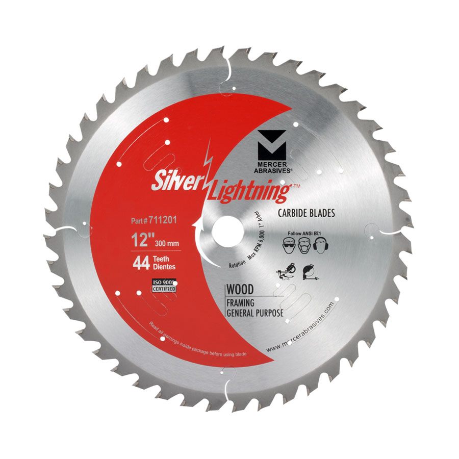 Saw Blades Saw Blade Part #711201 Hardware
