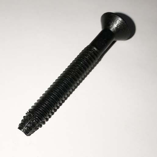 Trailer Deck Screws T30 Torx Hardware