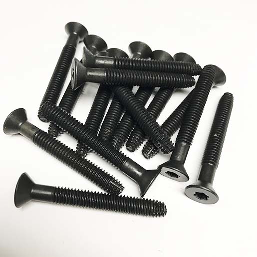 >Trailer Deck Screws T40 Torx