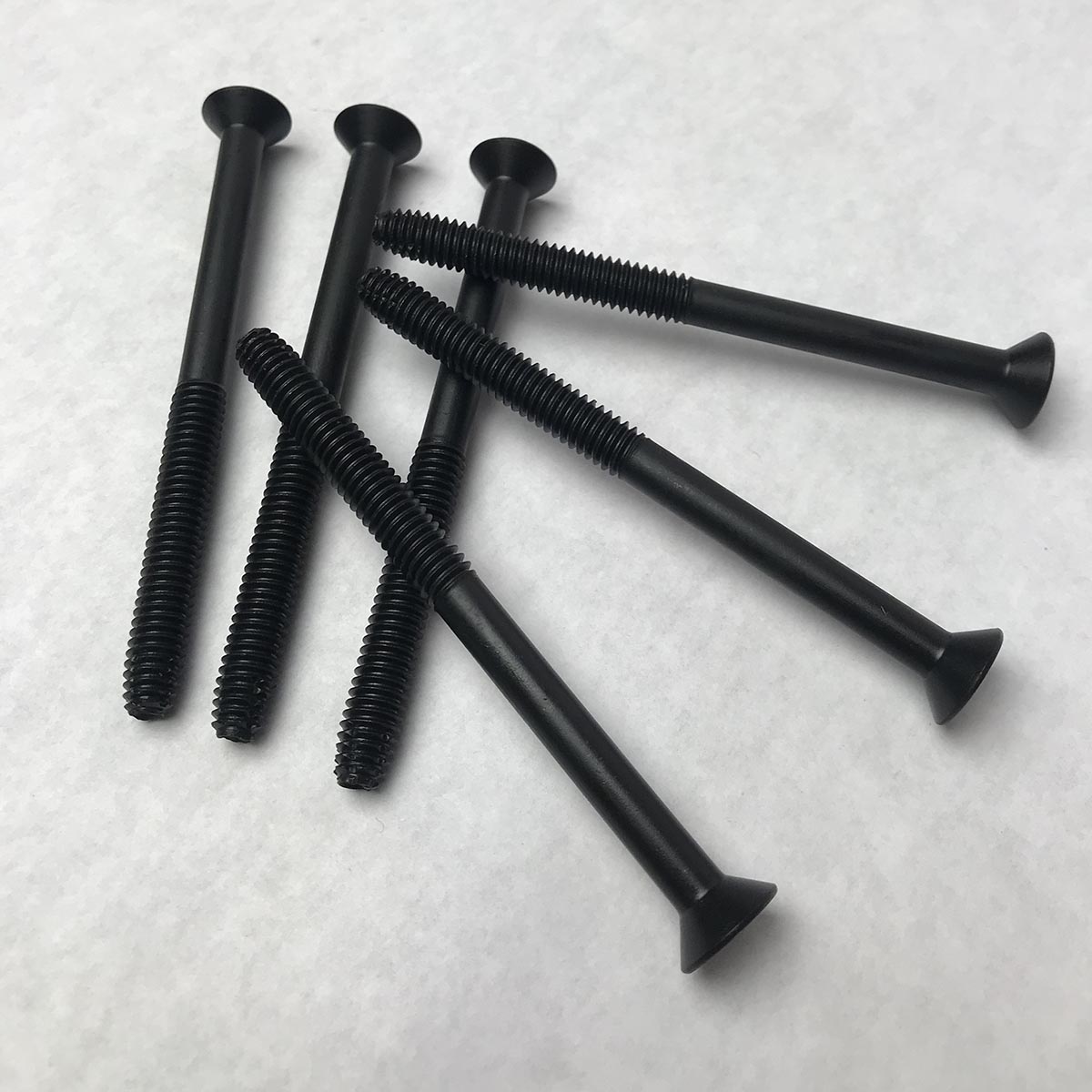 >Trailer Deck Screws T40 Torx