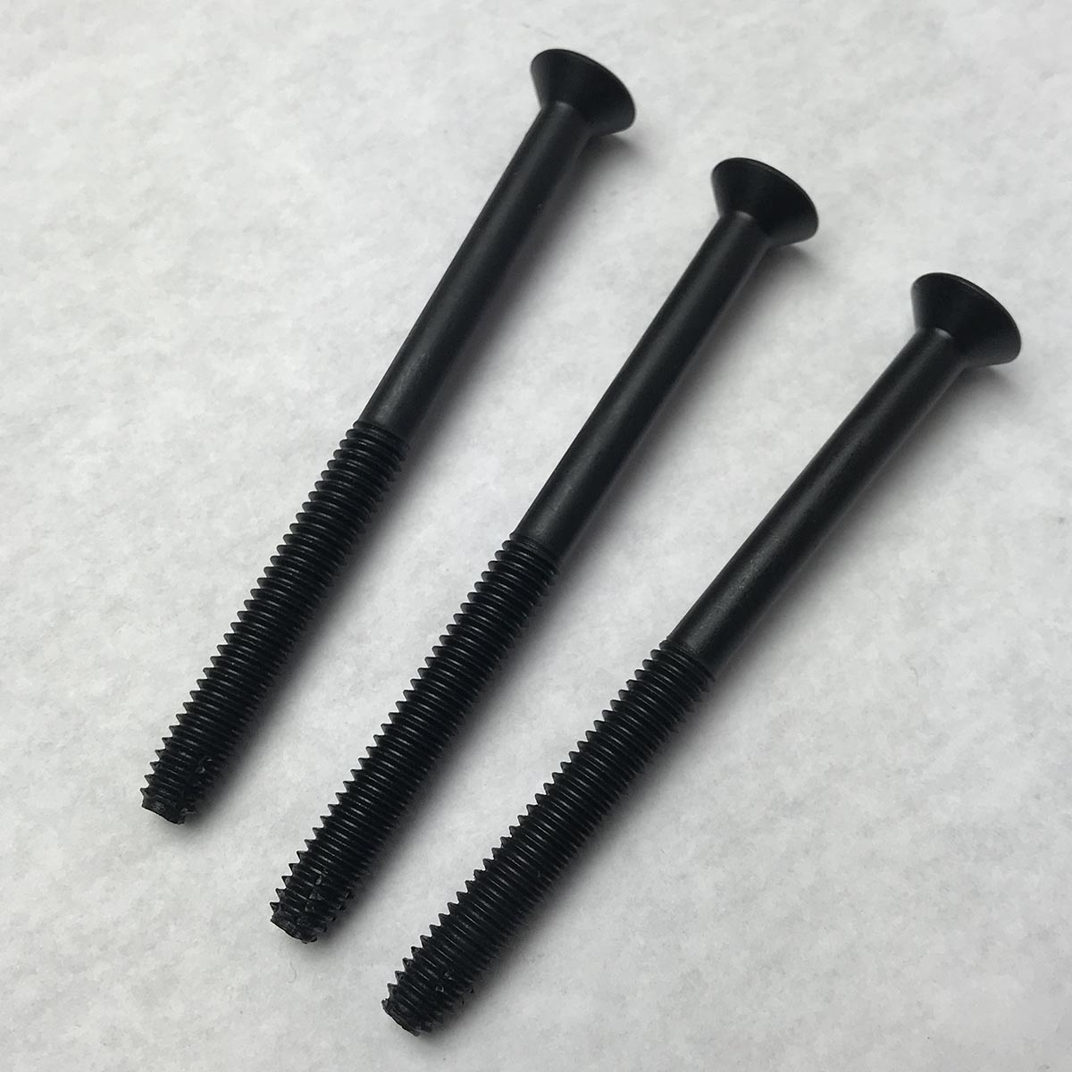 Trailer Deck Screws T40 Torx Hardware